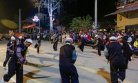 Khai màn Festival khèn Mông và lễ hội Hoa Tớ Dày ở Yên Bái