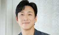 Lee Sun Kyun chết trong ôtô