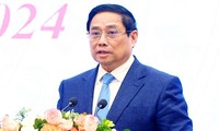 Thủ tướng Phạm Minh Chính: Mong đất nước có thêm công trình văn hóa, thể thao đột phá, tầm cỡ thế giới