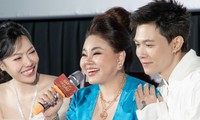 Lê Giang: &apos;Trấn Thành gặp may nhờ tôi&apos;