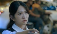 Nhân vật của Huỳnh Anh, Lê Bống vướng tình tay ba trên phim giờ vàng 