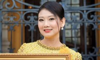 Trịnh Kim Chi, Mỹ Uyên hội ngộ dàn nghệ sĩ phía Bắc tại lễ trao danh hiệu NSND, NSƯT