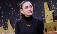 Võ Hoàng Yến tạm rời showbiz, sang Mỹ sống