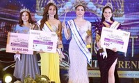 Chưa đồng ý tổ chức 2 cuộc thi hoa hậu, người đẹp ở Đà Lạt