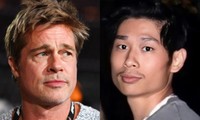 Pax Thiên - người con gốc Việt khiến Brad Pitt suy sụp, quyết định từ bỏ