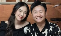 17 năm không ràng buộc của MC Mai Ngọc và chồng thiếu gia 