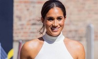 Meghan Markle bị cựu Đệ nhất phu nhân Canada lạnh nhạt