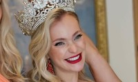 Người đẹp 25 tuổi đăng quang Hoa hậu Hoàn vũ Đức bị chê già nua