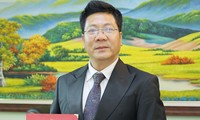 Tiến sĩ, NSND Quốc Hưng nhận quyết định bổ nhiệm 