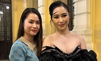 Đêm nhạc của Hương Tràm ở Hà Nội bị hủy sát giờ diễn