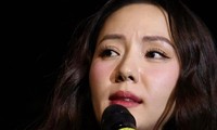 Ca sĩ Phương Linh xin lỗi Văn Mai Hương