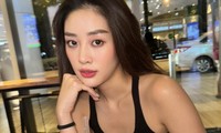 Hoa hậu Khánh Vân được cầu hôn