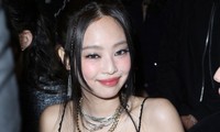 Dân mạng lại công kích Jennie (BlackPink)