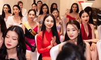 Hoãn chung kết Hoa hậu Du lịch Việt Nam và show thời trang VBFF 8