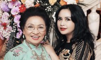 Showbiz 23/7: NSND Thanh Lam kể về người mẹ là Hoa khôi Nhạc viện