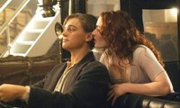 Hình ảnh chưa từng công bố về tàu Titanic