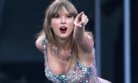 Tổn thất của Taylor Swift