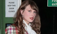 Bên trong bữa tiệc kéo dài đến 3h sáng khiến Taylor Swift bị chỉ trích