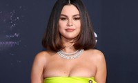 Selena Gomez không thể mang thai