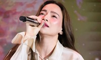 Showbiz 13/9: Hồ Ngọc Hà gây tranh luận