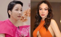 30 chị đẹp đối đầu diva Mỹ Linh