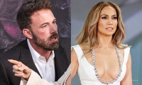 Cú sốc của Jennifer Lopez và Ben Affleck