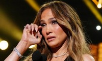 Jennifer Lopez nói về Ben Affleck: &apos;Nỗi đau ly hôn giết chết tôi&apos;