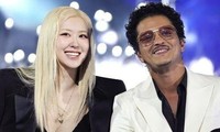 Rosé (BlackPink) và Bruno Mars bị tố hát nhép