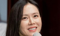 Huyn Bin nói về Son Ye Jin