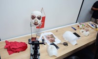 Sự thật mặt nạ 3 triệu đồng đánh bại nhận dạng khuôn mặt trên iPhone X
