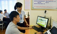 Dịch vụ công trực tuyến của Hà Nội gặp sự cố