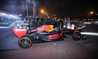 F1 Việt Nam mở 2 hạng vé cho người hâm mộ