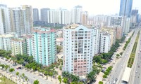 Chủ tịch Hà Nội đề xuất viết phần mềm quản lý nhà chung cư