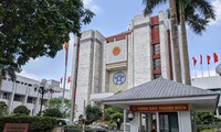 Trụ sở UBND Thành phố Hà Nội