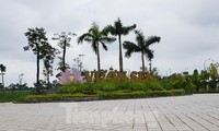 Dự án Vườn Sen tại Bắc Ninh