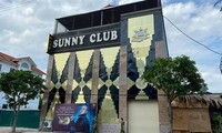 Quán Bar - Karaoke Sunny tại Thành phố Phúc Yên