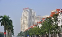 Khu đô thị Bắc An Khánh