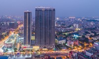 Vì sao &apos;biệt thự trên không&apos; gần 60 tỷ đồng ở Hà Nội đấu giá bất thành?