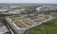 Chủ tịch Hà Nội yêu cầu tháo gỡ định giá đất cho các dự án bất động sản