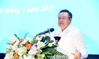 Chủ tịch Hà Nội: Công nhân lương 7 triệu đồng sẽ có thể tiếp cận được nhà ở xã hội