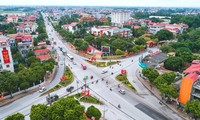 Hà Nội phê duyệt quy hoạch khu đô thị có trường đua ngựa tại Sóc Sơn