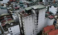 Hà Nội thông qua 7 chính sách hỗ trợ người dân bị ảnh hưởng vụ cháy chung cư mini