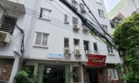 Hà Nội có khoảng 2.000 chung cư mini đang hoạt động