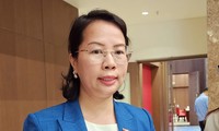 Bí thư Thanh Xuân: Không có chủ trương đưa xe điện khỏi chung cư mini