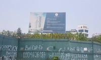 Thanh tra việc sử dụng đất đai, quy hoạch xây dựng tại Hà Nội, Hải Phòng