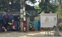 Sắp thu hồi đất 39 hộ gia đình quanh hồ Thiền Quang 
