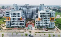 Hà Nội dự kiến xây dựng mới 9 khu nhà ở xã hội tập trung hơn 668 ha