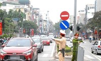 Giám đốc Sở GTVT Hà Nội: Huỷ văn bản cấm người dân ra khỏi Thủ đô