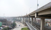 Lại “khởi động” việc bàn giao cầu Thăng Long về Hà Nội