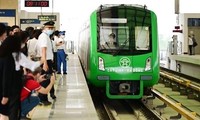 Chưa được thành phố trợ giá, Hanoi Metro lỗ 160 tỷ đồng trong hai năm
